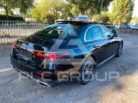 2025 Mercedes Benz E 450