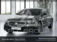 2025 Mercedes Benz E 450