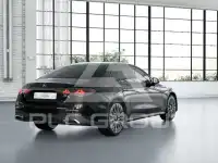 2025 Mercedes Benz E 450