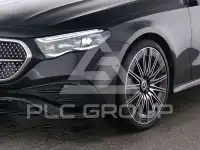2025 Mercedes Benz E 450