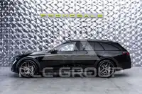 2025 Mercedes Benz E 450