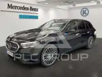 2025 Mercedes Benz E 450