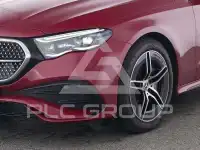 2025 Mercedes Benz E 450