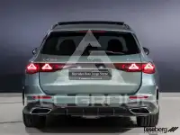 2025 Mercedes Benz E 450