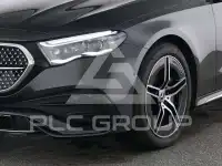 2025 Mercedes Benz E 450