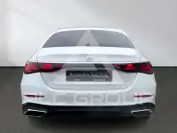 2025 Mercedes Benz E 450