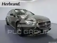 2025 Mercedes Benz E 450