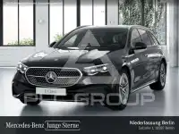 2025 Mercedes Benz E 450