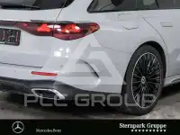 2025 Mercedes Benz E 450