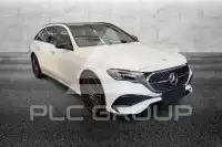 2025 Mercedes Benz E 450