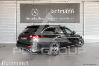 2025 Mercedes Benz E 450