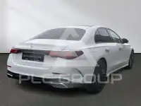 2025 Mercedes Benz E 450