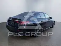 2025 Mercedes Benz E 450