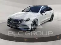2025 Mercedes Benz E 450