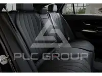 2025 Mercedes Benz E 450