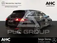 2025 Mercedes Benz E 450