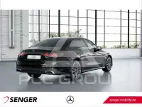 2025 Mercedes Benz E 450