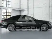 2025 Mercedes Benz E 450