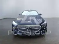 2025 Mercedes Benz E 450