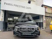 2025 Mercedes Benz E 450