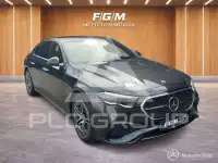2025 Mercedes Benz E 450
