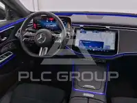 2025 Mercedes Benz E 450