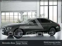 2025 Mercedes Benz E 450
