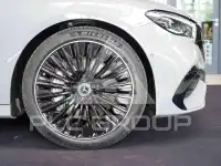 2025 Mercedes Benz E 450