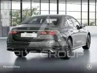2025 Mercedes Benz E 450