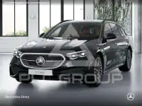 2025 Mercedes Benz E 450