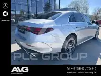 2025 Mercedes Benz E 450