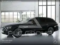 2025 Mercedes Benz E 450