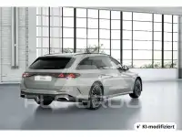 2025 Mercedes Benz E 450