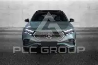 2025 Mercedes Benz E 450
