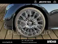 2025 Mercedes Benz E 450