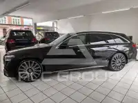 2025 Mercedes Benz E 450