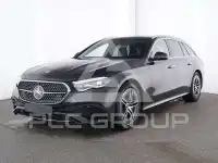2025 Mercedes Benz E 450