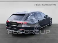 2025 Mercedes Benz E 450