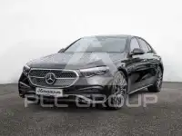 2025 Mercedes Benz E 450