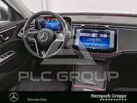 2025 Mercedes Benz E 450