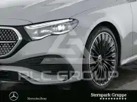 2025 Mercedes Benz E 450