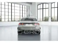 2025 Mercedes Benz E 450