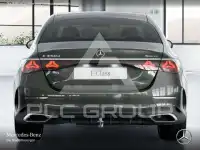2025 Mercedes Benz E 450