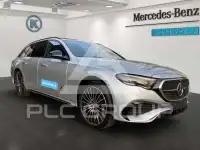 2025 Mercedes Benz E 450