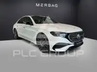 2025 Mercedes Benz E 450