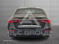 2025 Mercedes Benz E 450