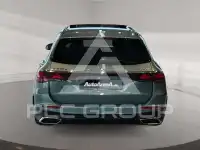 2025 Mercedes Benz E 450
