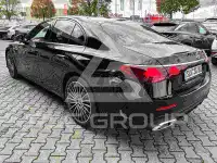 2025 Mercedes Benz E 450