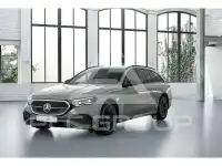 2025 Mercedes Benz E 450