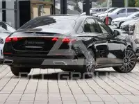 2025 Mercedes Benz E 450